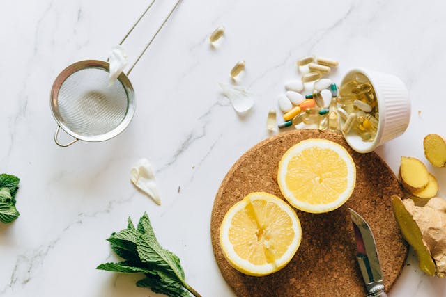 Runderlever supplementen: de ultieme superfood voor jouw gezondheid